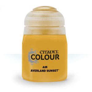 Citadel Air: Averland Sunset 24ml 1