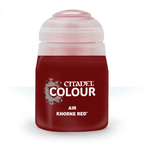 Citadel Air: Khorne Red 24ml 1