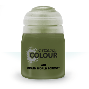 Citadel Air: Deathworld Forest 24ml 1