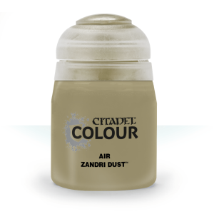 Citadel Air: Zandri Dust 24ml 1