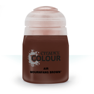Citadel Air: Mournfang Brown 24ml 1