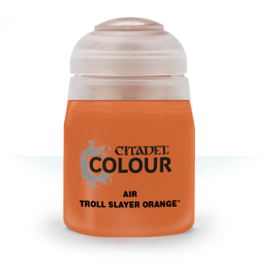 Citadel Air: Troll Slayer Orange 24ml 1