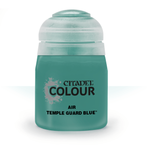 Citadel Air: Temple Guard Blue 24ml 1