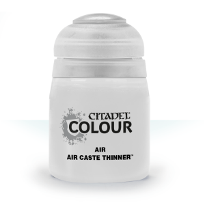 Citadel Air: Caste Thinner 24ml 1