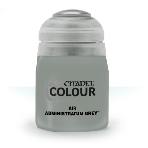 Citadel Air: Administratum Grey 24ml 1