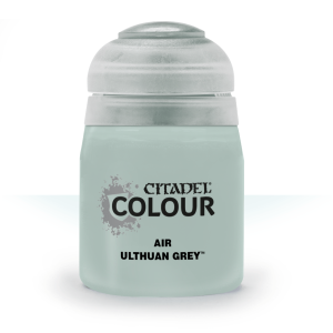 Citadel Air: Ulthuan Grey 24ml 1