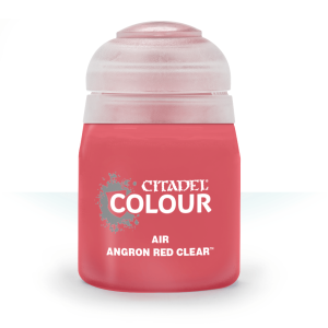 Citadel Air: Angron Red Clear 24ml 1