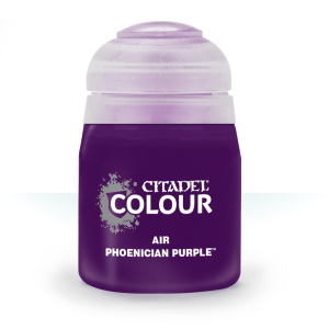 Citadel Air: Phoenician Purple 24ml 1