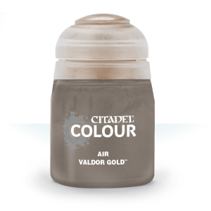 Citadel Air: Valdor Gold 24ml 1