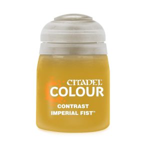 Citadel Contrast: Imperial Fist 18ml 1