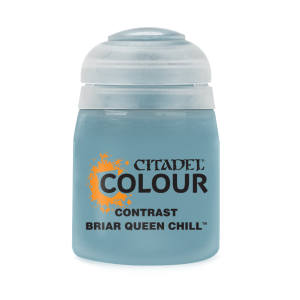 Citadel Contrast: Briar Queen Chill 18ml 1