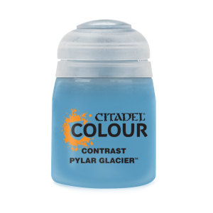 Citadel Contrast: Pylar Glacier 18ml 1