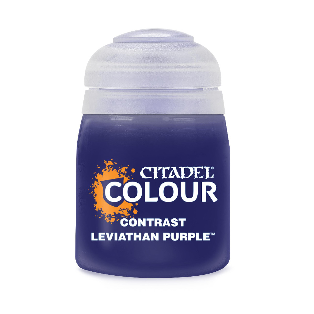Citadel Contrast: Leviathan Purple 18ml 1