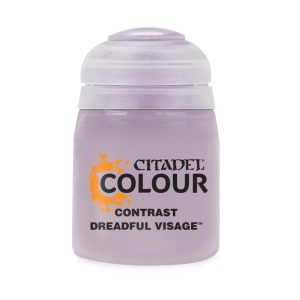 Citadel Contrast: Dreadful Visage 18ml 1