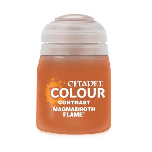 Citadel Contrast: Magmadroth Flame 18ml 1