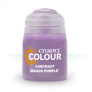 Citadel Contrast: Magos Purple 18ml 1