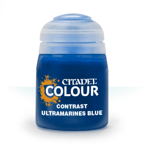 Citadel Contrast: Ultramarines Blue 18ml 1