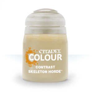 Citadel Contrast: Skeleton Horde 18ml 1