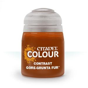 Citadel Contrast: Gore-Grunta Fur 18ml 1