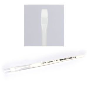 Citadel: STC Medium Drybrush 1