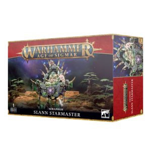 Seraphon: Slann Starmaster 1
