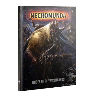 Necromunda: Tribes Of The Wastelands 1