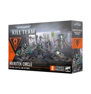 Kill Team: Hierotek Circle 1