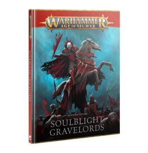 Battletome: Soulblight Gravelords 1