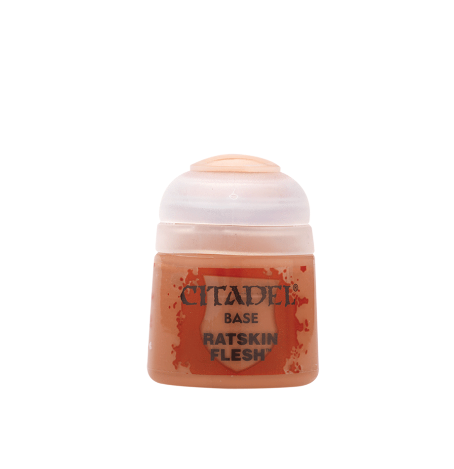 Citadel Base: Ratskin Flesh 12ml 1