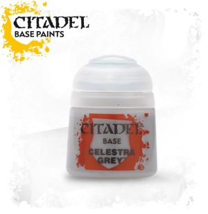 Citadel Base: Celestra Grey 12ml 1