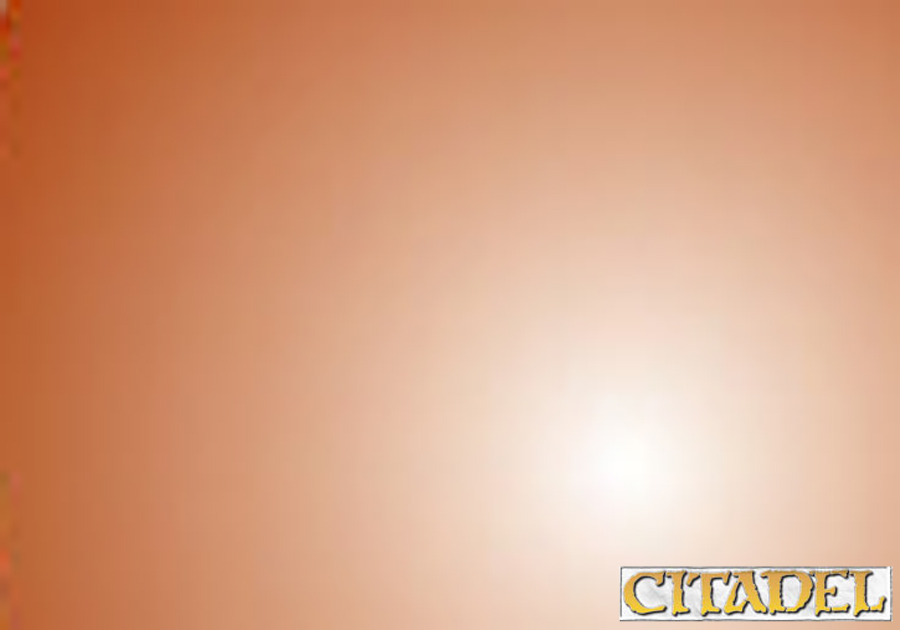 Citadel Base: Screaming Bell 12ml 2