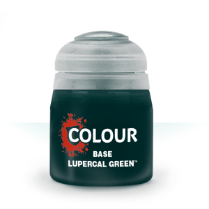Citadel Base: Lupercal Green 12ml 1