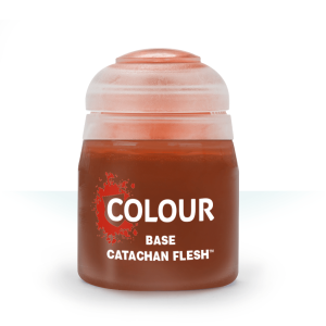 Citadel Base: Catachan Flesh 12ml 1