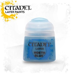 Citadel Layer: Hoeth Blue 12ml 1