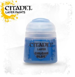 Citadel Layer: Calgar Blue 12ml 1