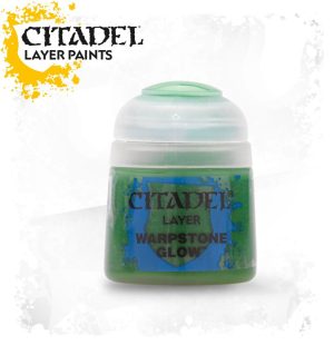 Citadel Layer: Warpstone Glow 12ml 1