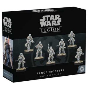 Star Wars Legion: Range Troopers 1