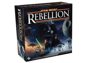 Star Wars Rebellion 1