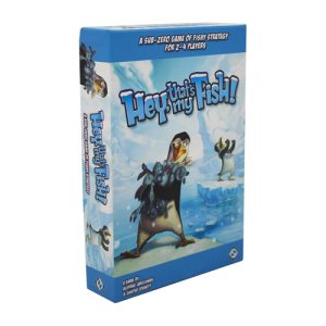 Hey That's My Fish! 1