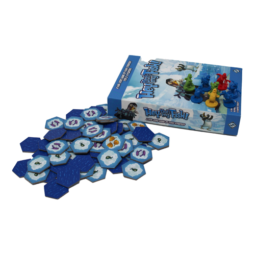 Hey That's My Fish! 2