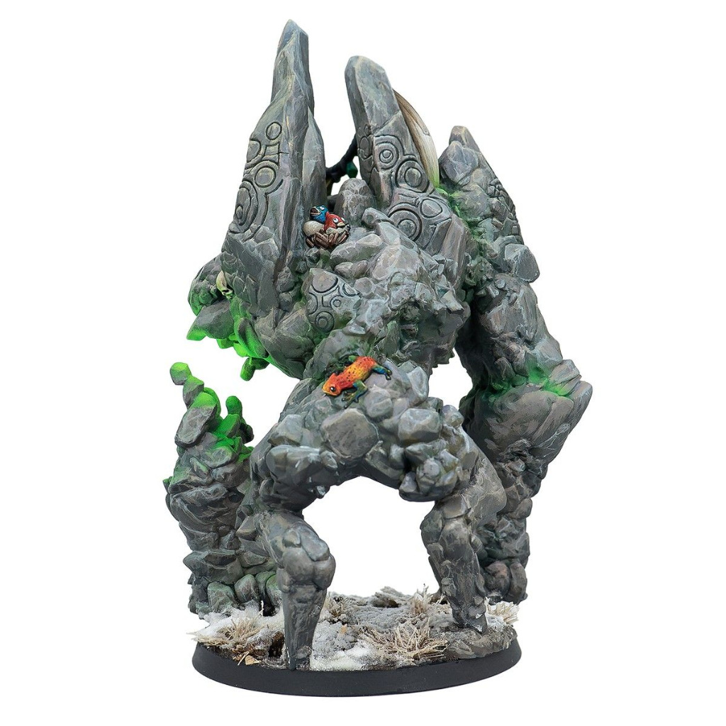 Rock Troll 4