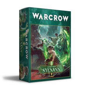 Syenann Action Pack 1