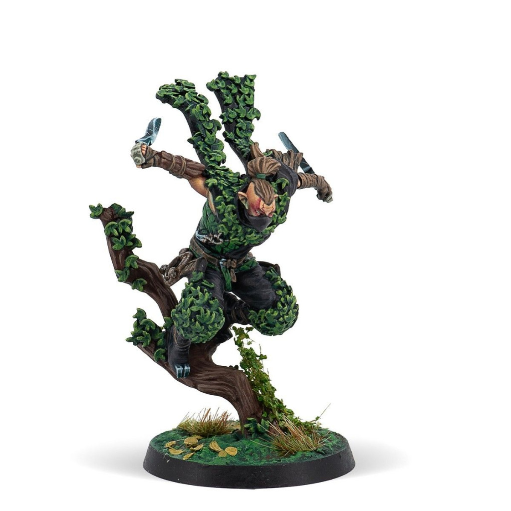 Syenann Action Pack 12