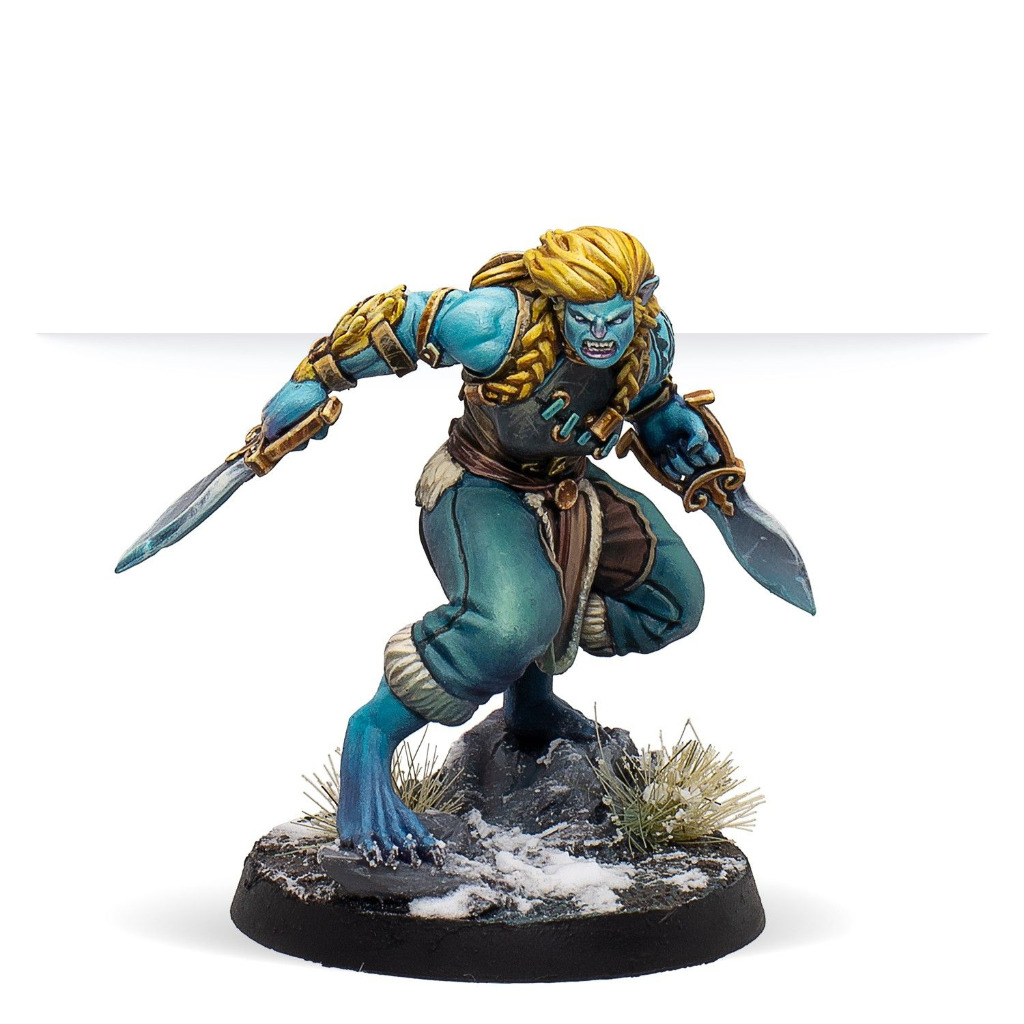 Warcrow - Beyond Winds from the North 2