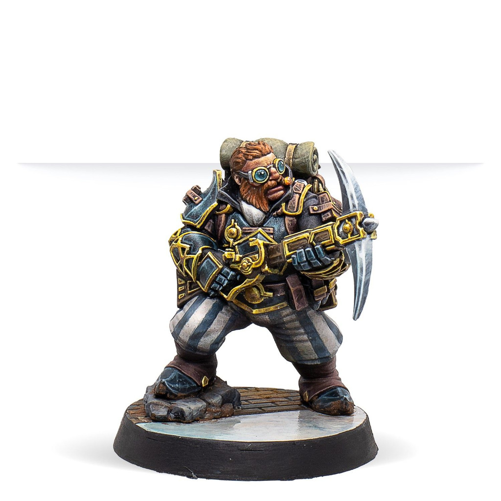 Warcrow - Beyond Winds from the North 5