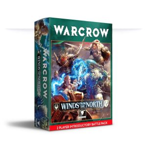 Warcrow Battle Pack Winds from the North 1