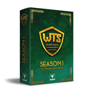 WTS Season 1 Tournament Pack 1