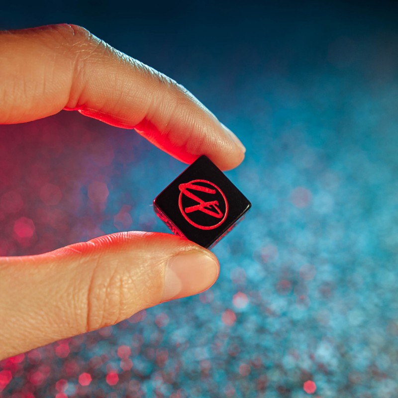 Cyberpunk Red: Night City Essential Set 3