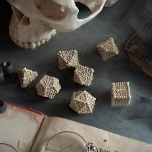Dice Macabre Dice Set 1
