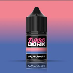 Turbo Dork: Prism Power ZeniShift Acrylic Paint 22ml Bottle 1